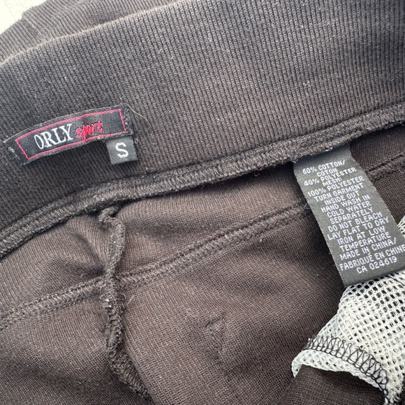 Orly Sport Vest and Pant Ser - Picture 3 of 6